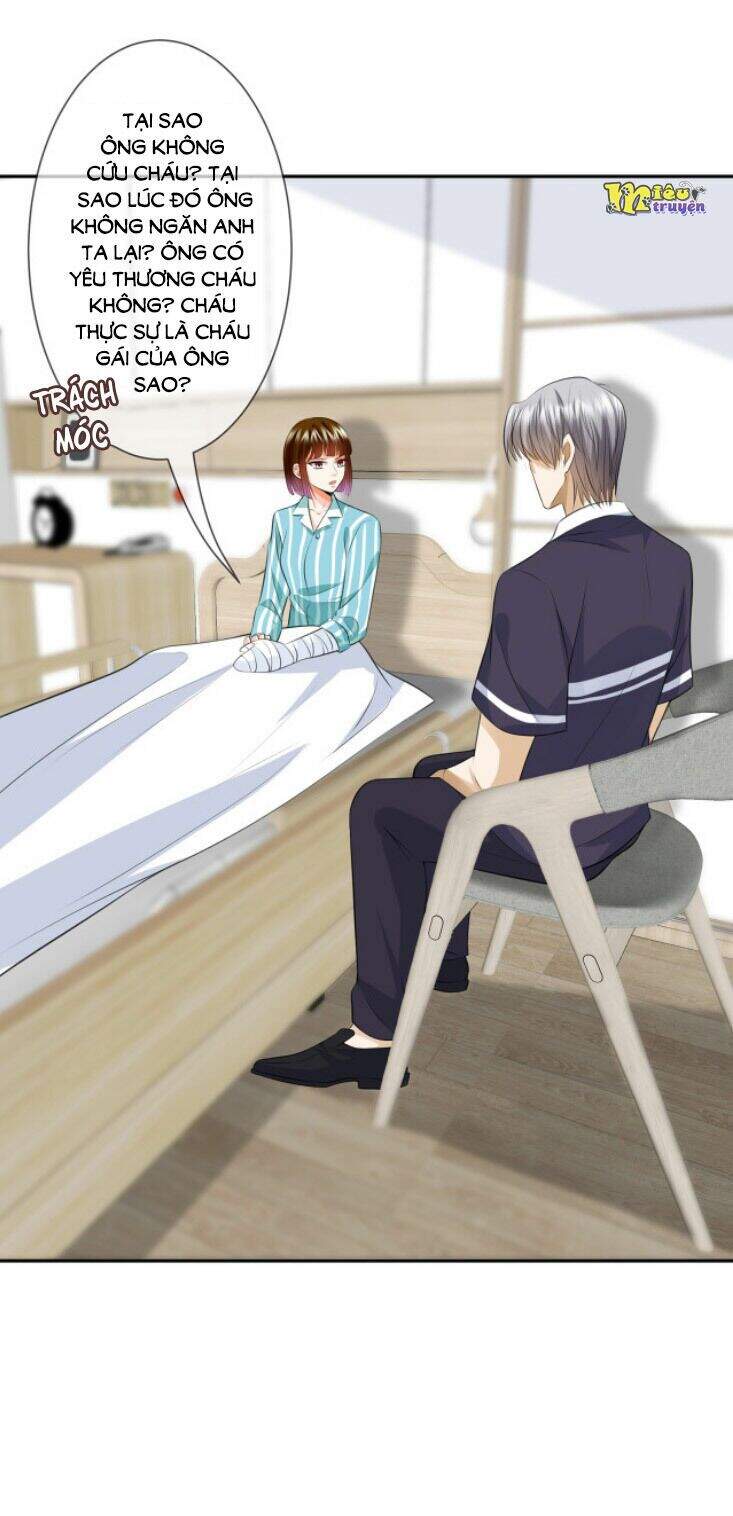 Danh Môn Chí Ái Chap 238 - Next Chap 239