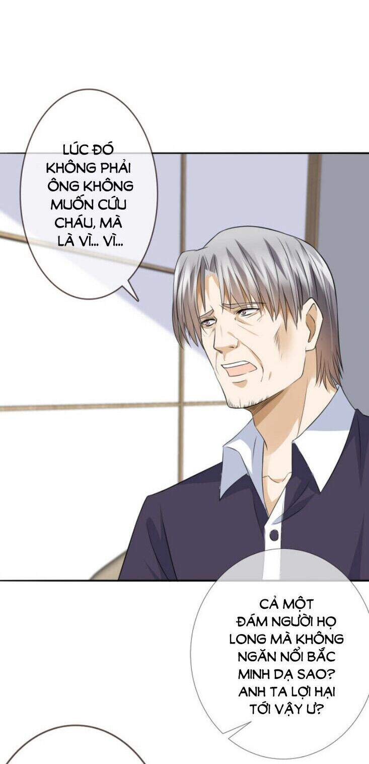 Danh Môn Chí Ái Chap 238 - Next Chap 239