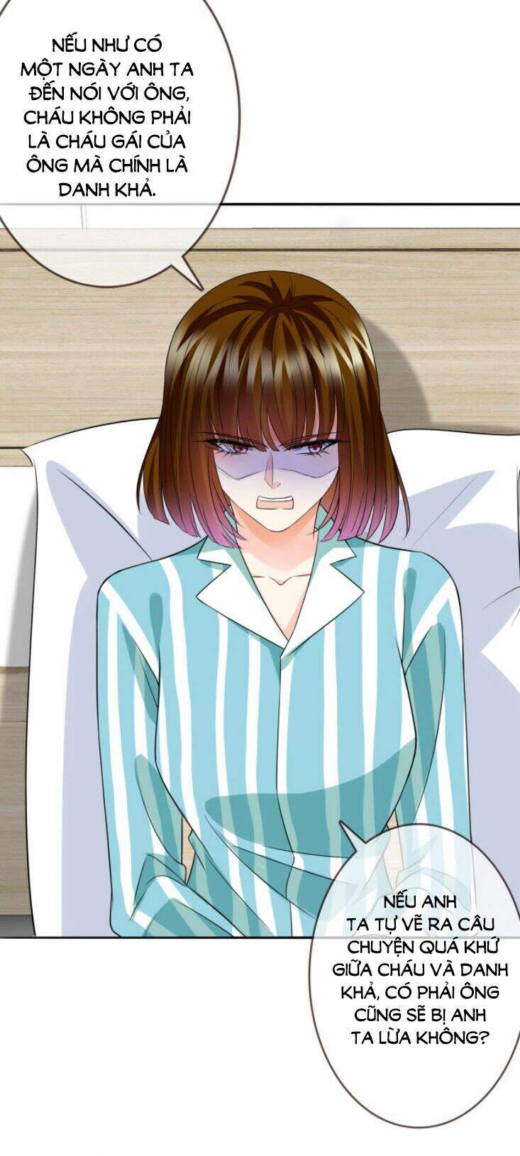 Danh Môn Chí Ái Chap 238 - Next Chap 239