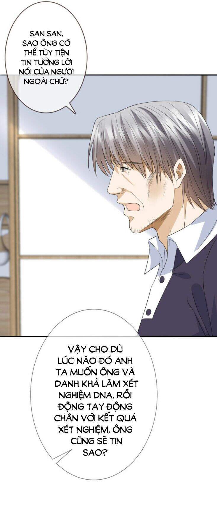 Danh Môn Chí Ái Chap 238 - Next Chap 239