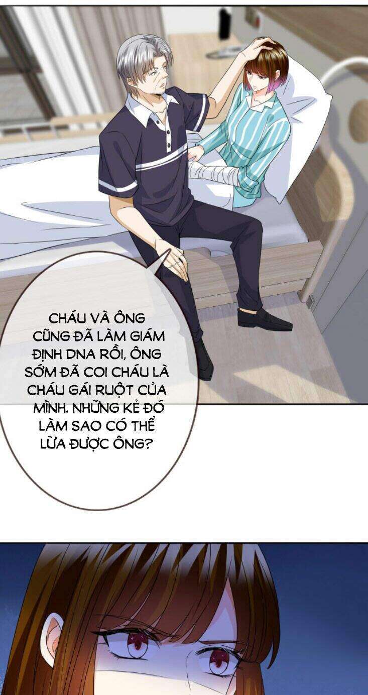 Danh Môn Chí Ái Chap 238 - Next Chap 239