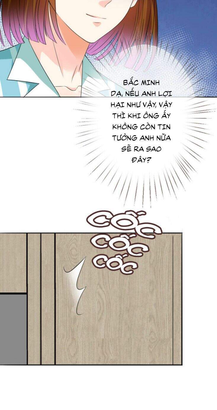 Danh Môn Chí Ái Chap 238 - Next Chap 239