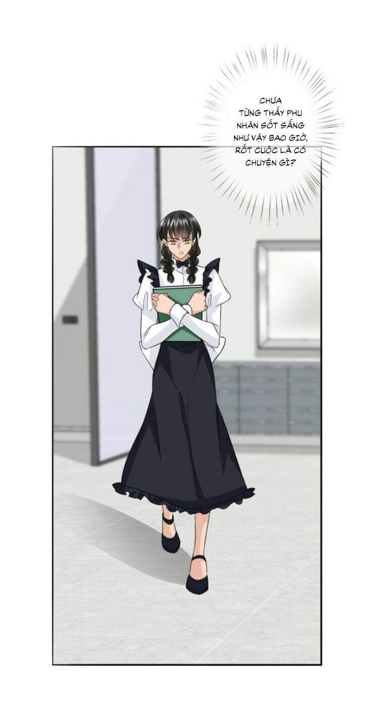 Danh Môn Chí Ái Chap 238 - Next Chap 239