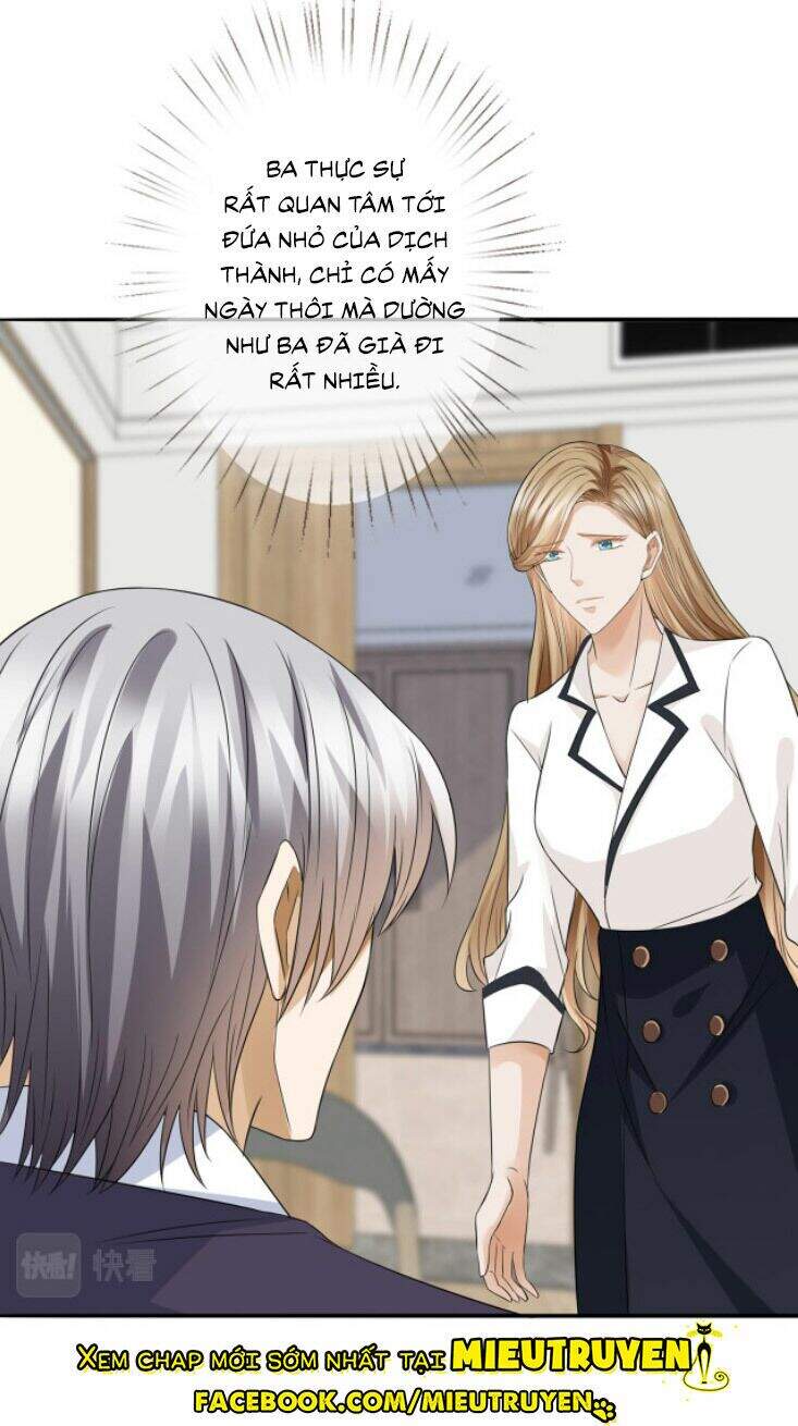 Danh Môn Chí Ái Chap 238 - Next Chap 239