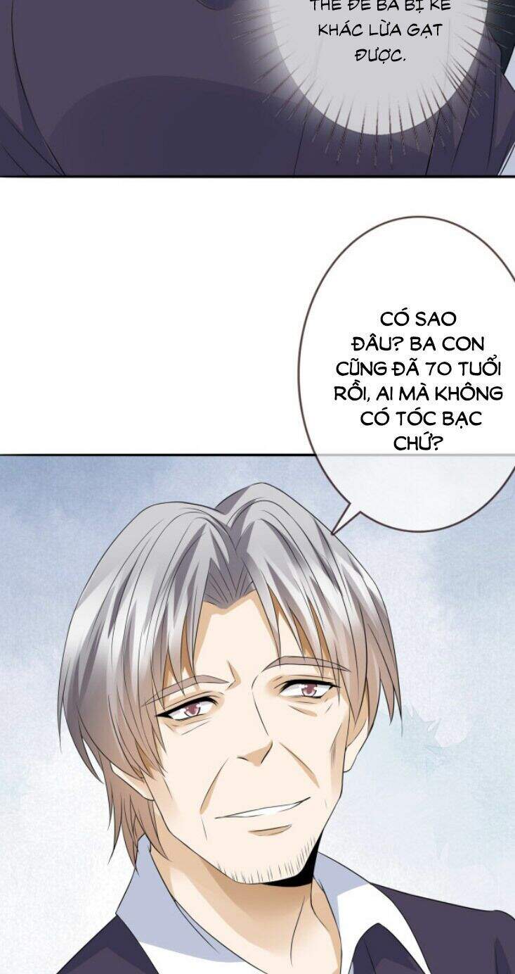 Danh Môn Chí Ái Chap 238 - Next Chap 239