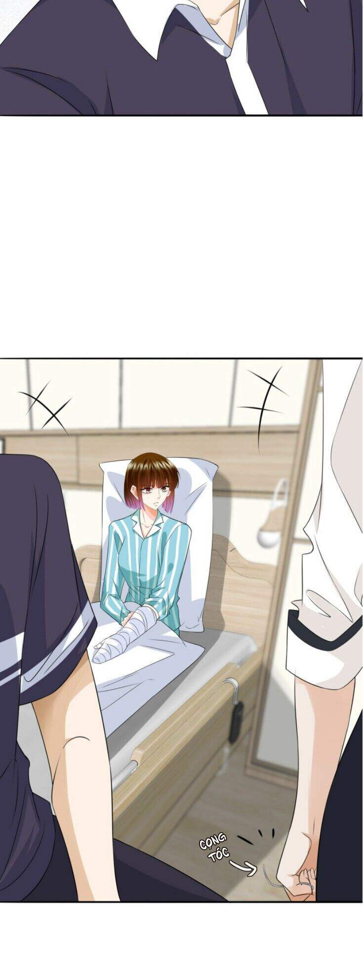 Danh Môn Chí Ái Chap 238 - Next Chap 239