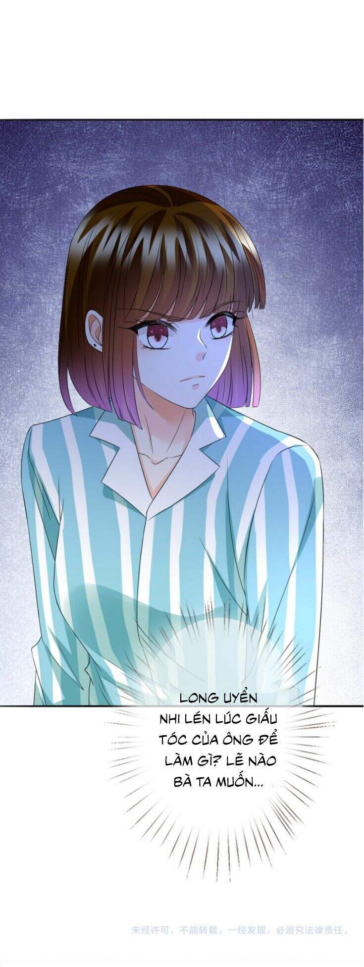 Danh Môn Chí Ái Chap 238 - Next Chap 239