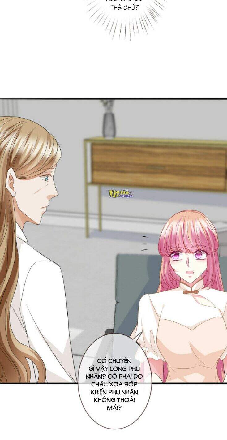 Danh Môn Chí Ái Chap 238 - Next Chap 239