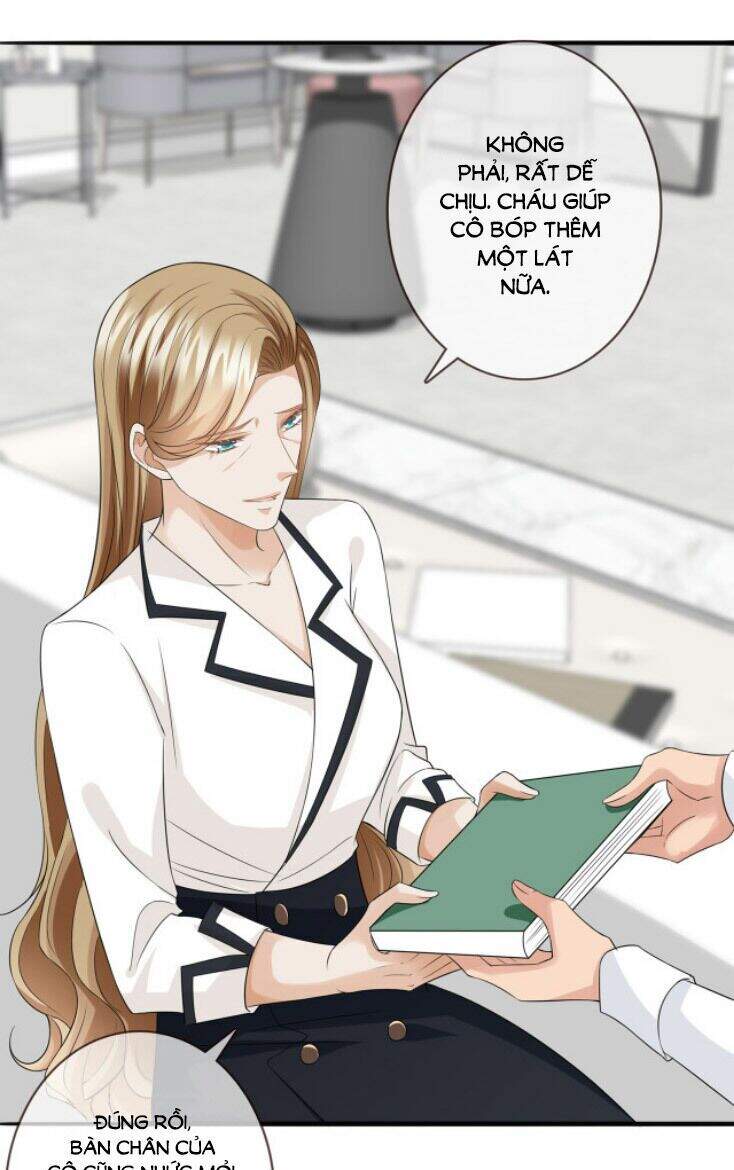 Danh Môn Chí Ái Chap 238 - Next Chap 239