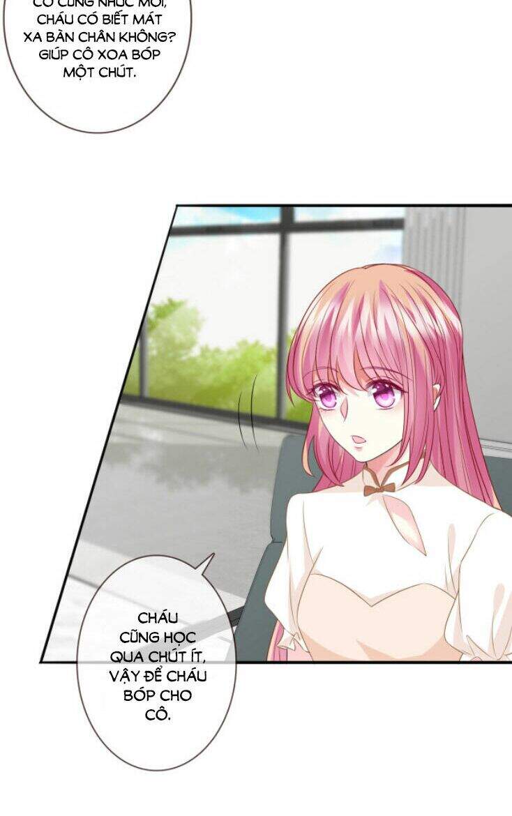 Danh Môn Chí Ái Chap 238 - Next Chap 239