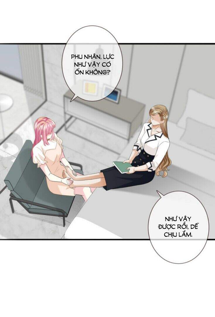 Danh Môn Chí Ái Chap 238 - Next Chap 239