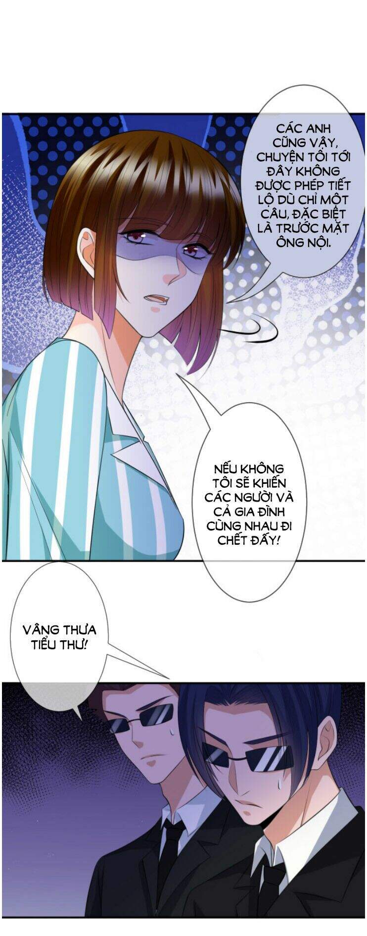 Danh Môn Chí Ái Chap 239 - Next Chap 240