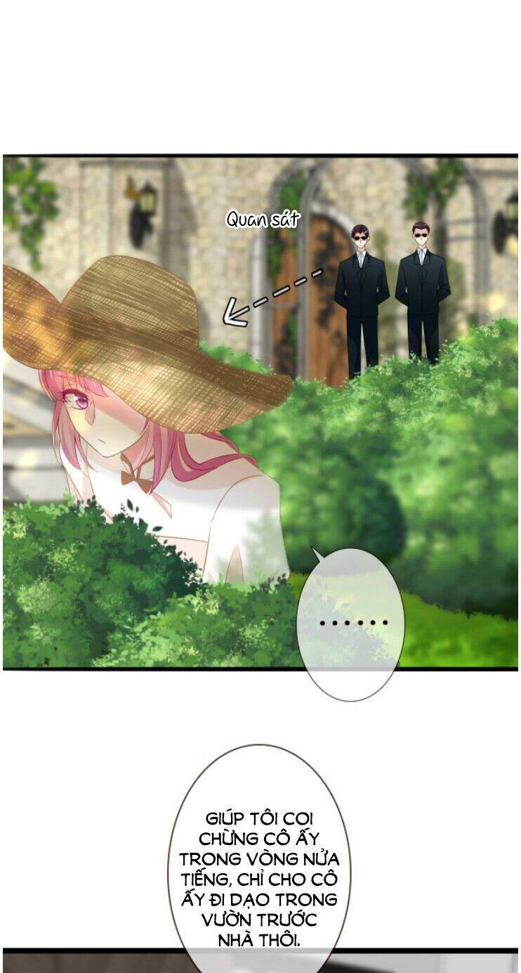 Danh Môn Chí Ái Chap 239 - Next Chap 240