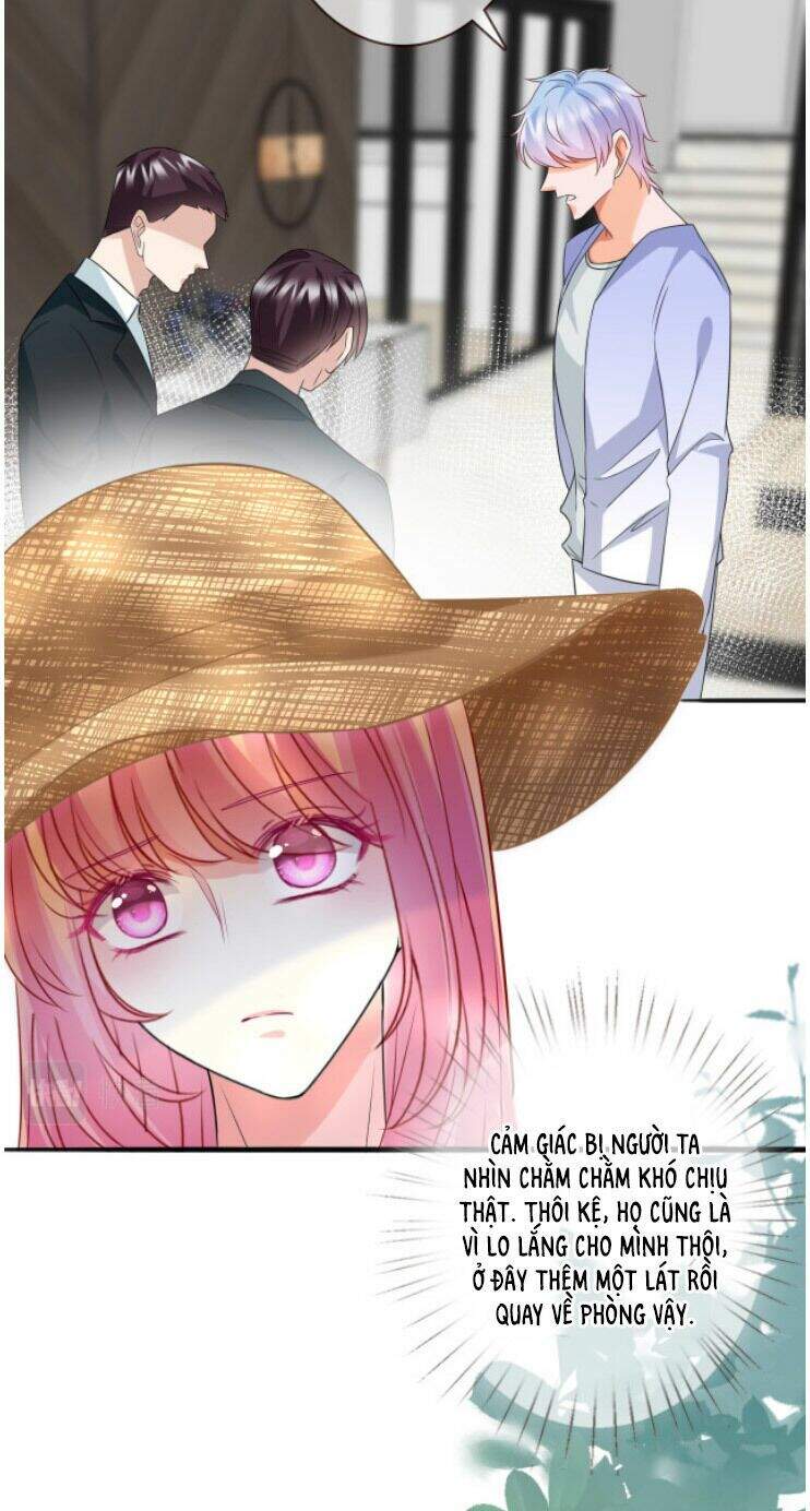 Danh Môn Chí Ái Chap 239 - Next Chap 240