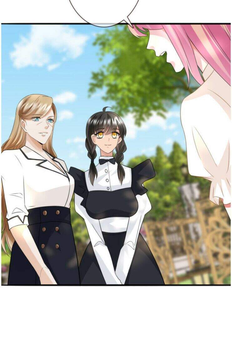 Danh Môn Chí Ái Chap 239 - Next Chap 240