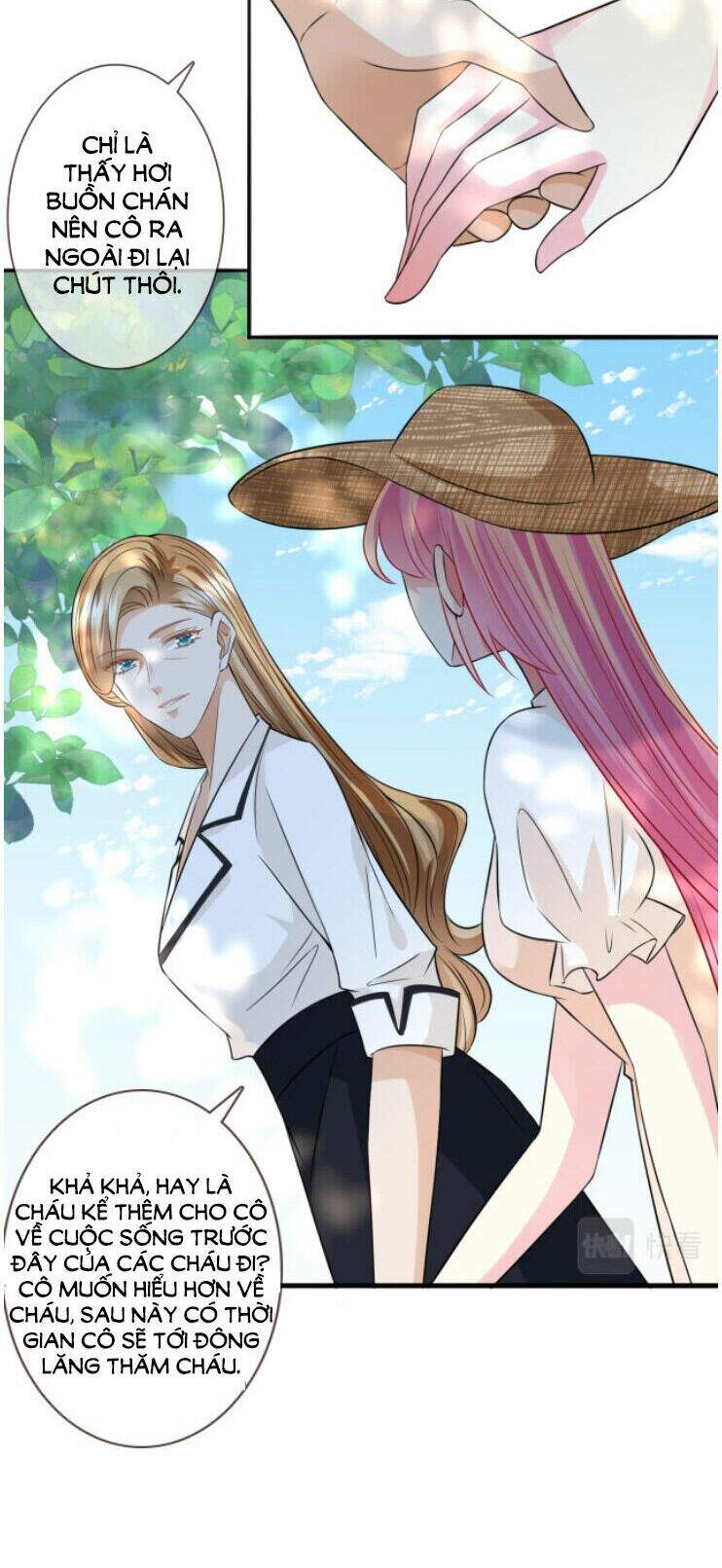 Danh Môn Chí Ái Chap 239 - Next Chap 240