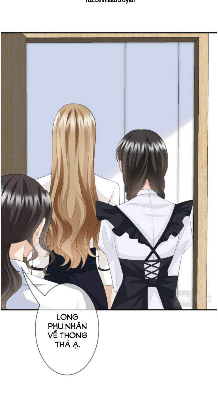 Danh Môn Chí Ái Chap 239 - Next Chap 240