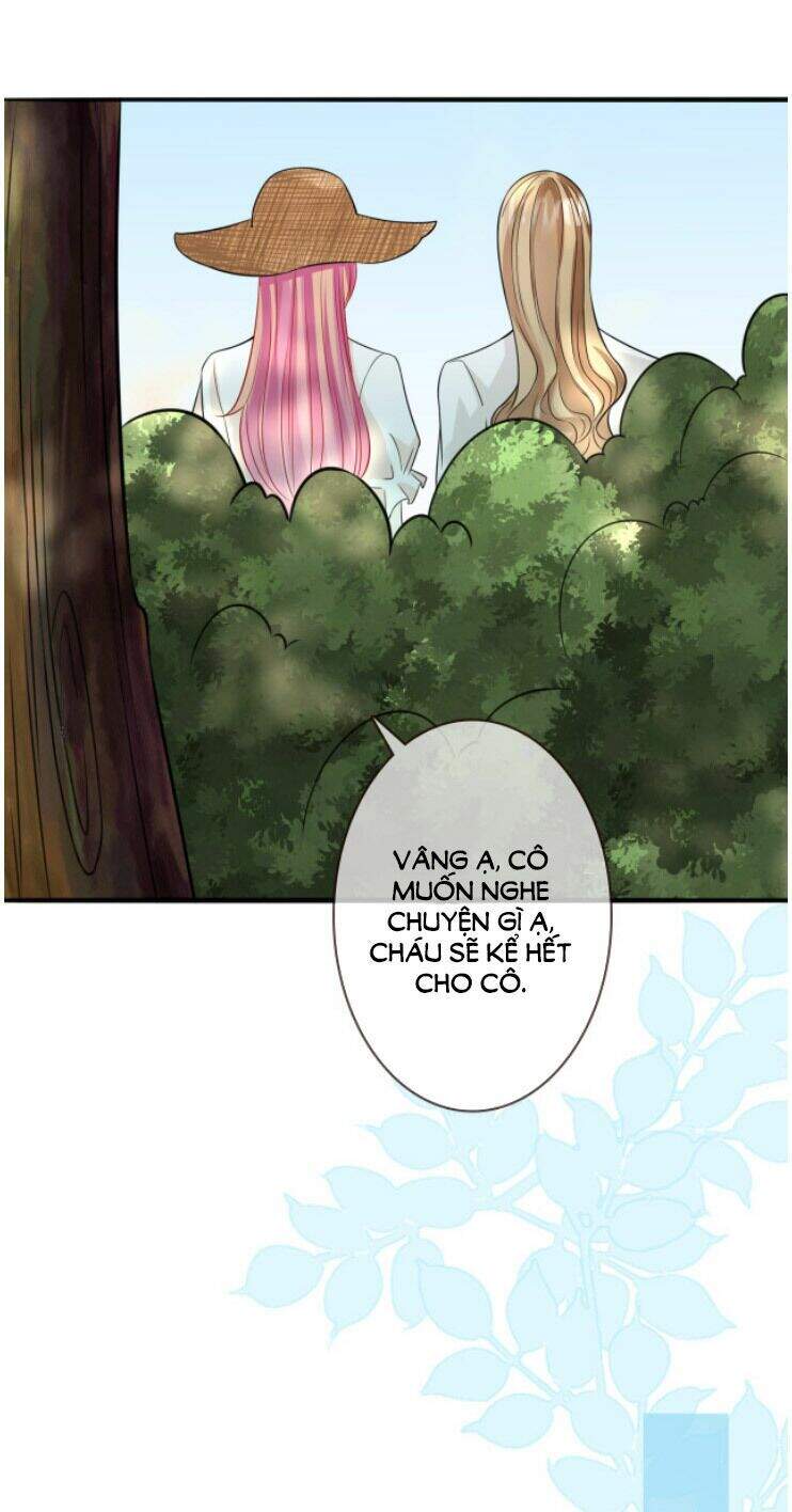 Danh Môn Chí Ái Chap 239 - Next Chap 240