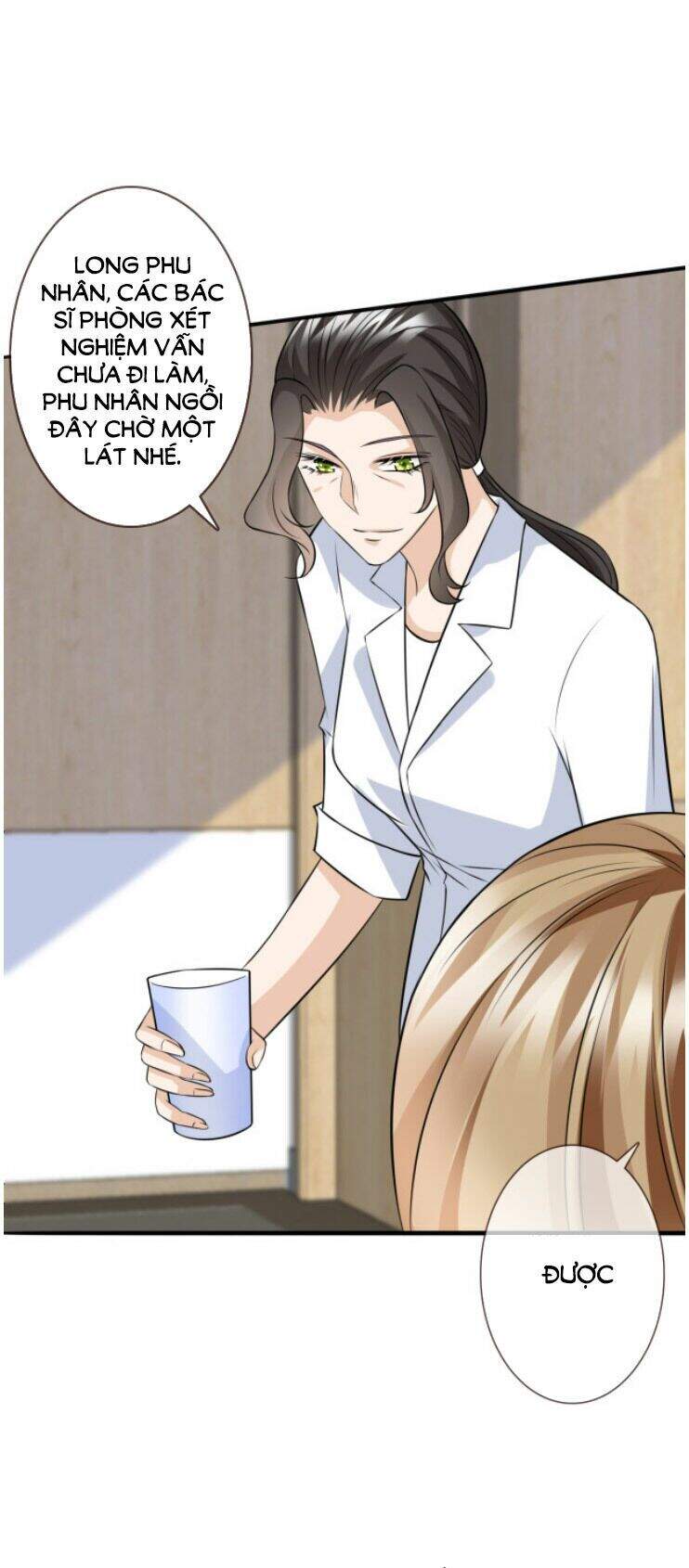 Danh Môn Chí Ái Chap 239 - Next Chap 240