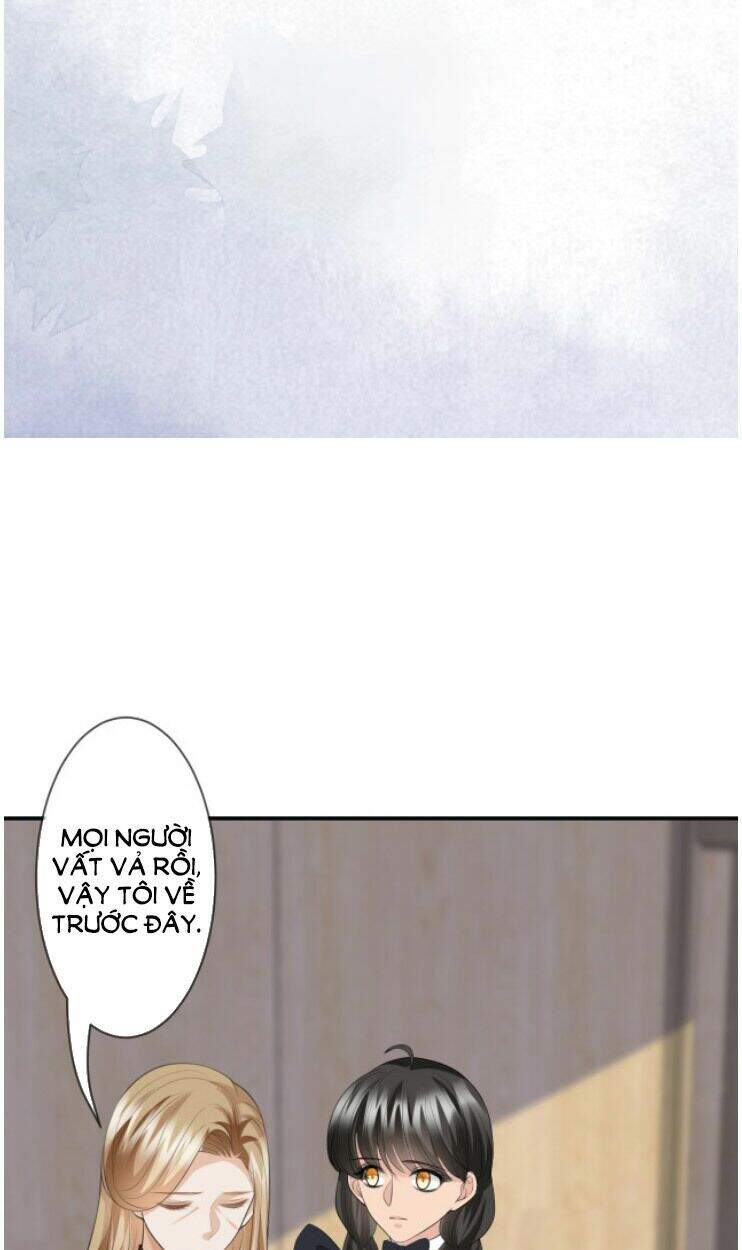 Danh Môn Chí Ái Chap 239 - Next Chap 240