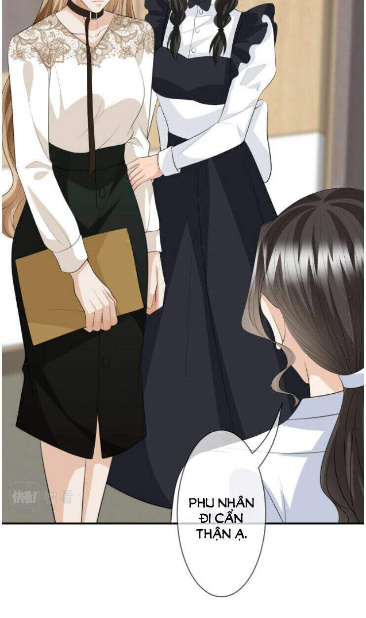 Danh Môn Chí Ái Chap 239 - Next Chap 240