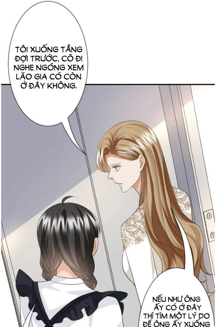 Danh Môn Chí Ái Chap 239 - Next Chap 240