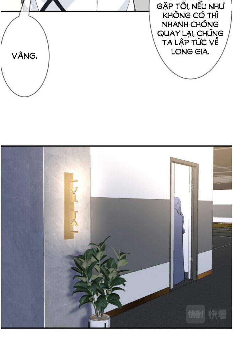 Danh Môn Chí Ái Chap 239 - Next Chap 240