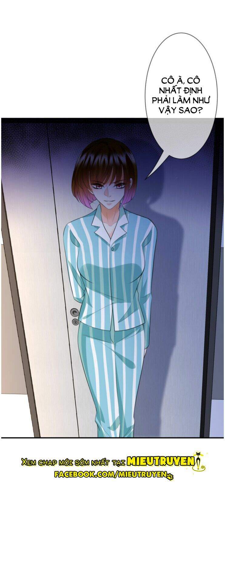 Danh Môn Chí Ái Chap 239 - Next Chap 240