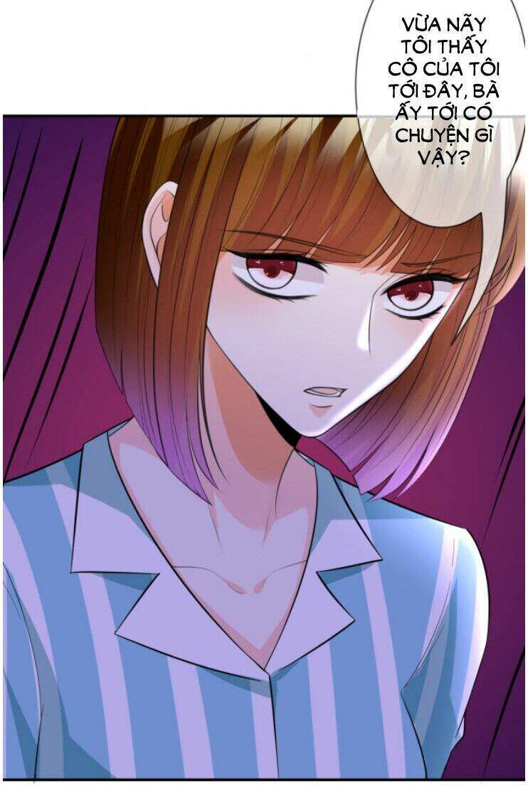 Danh Môn Chí Ái Chap 239 - Next Chap 240