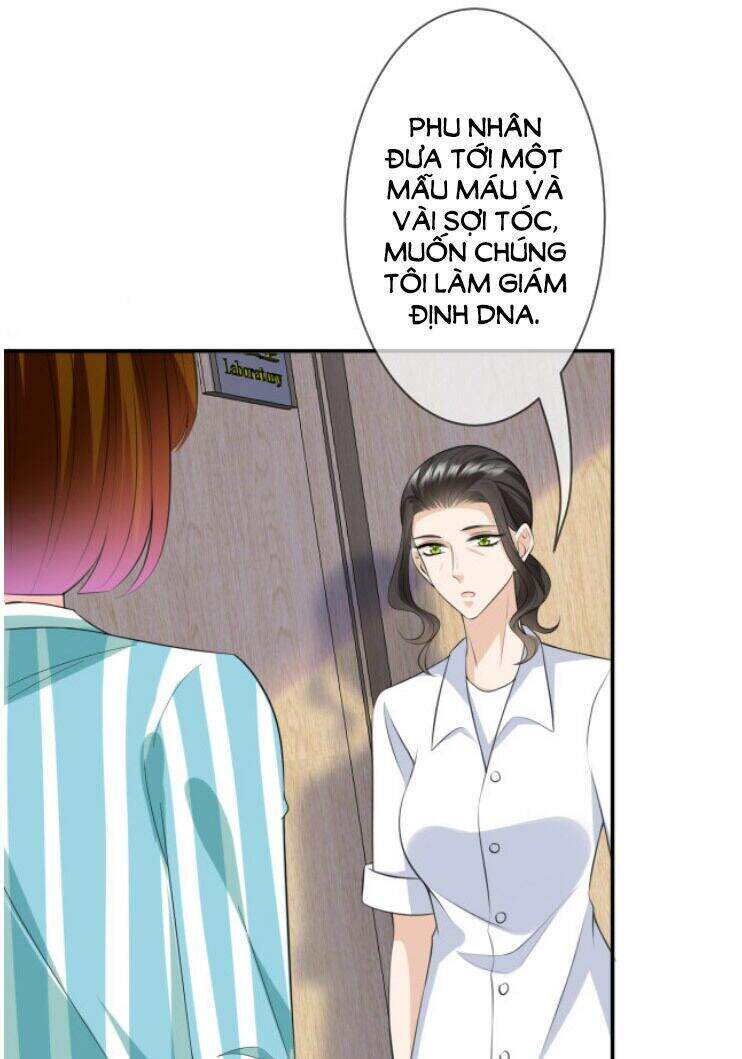 Danh Môn Chí Ái Chap 239 - Next Chap 240