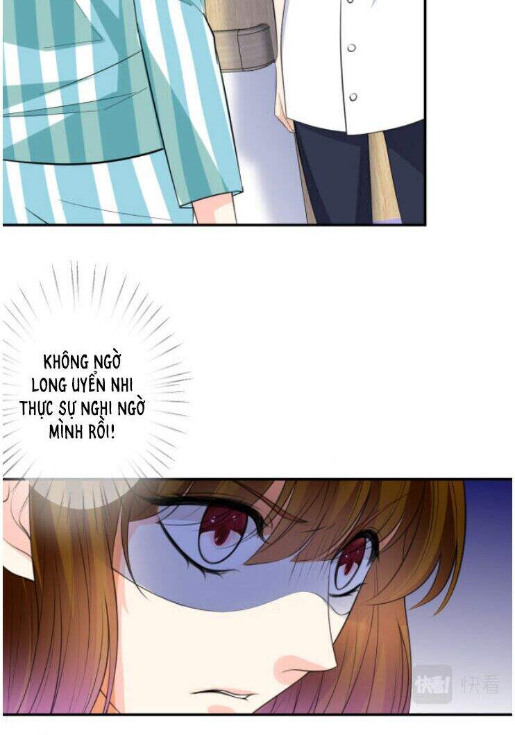 Danh Môn Chí Ái Chap 239 - Next Chap 240