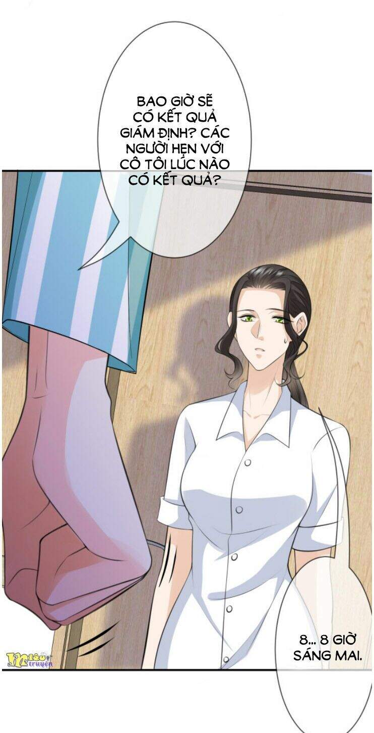 Danh Môn Chí Ái Chap 239 - Next Chap 240