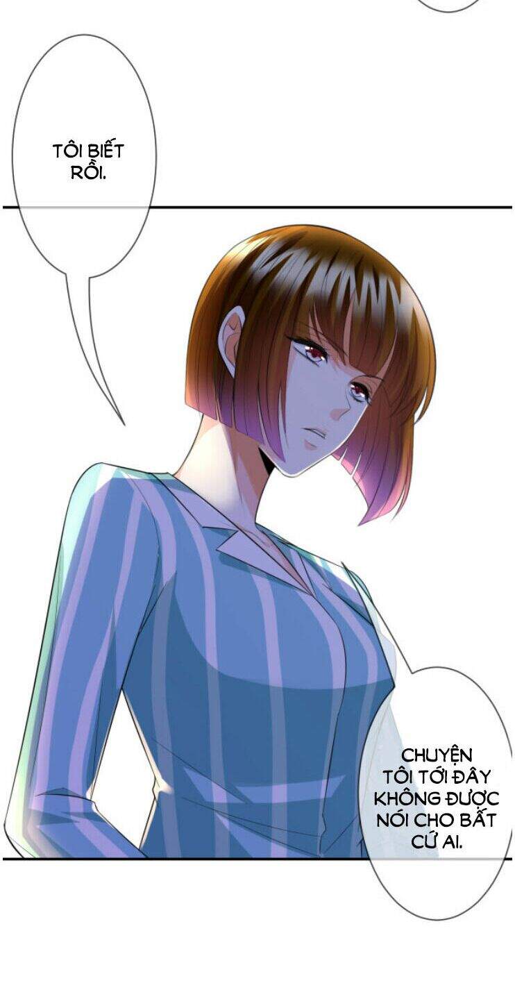 Danh Môn Chí Ái Chap 239 - Next Chap 240