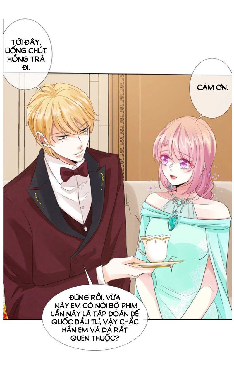 Danh Môn Chí Ái Chap 24.1 - Next Chap 25.1
