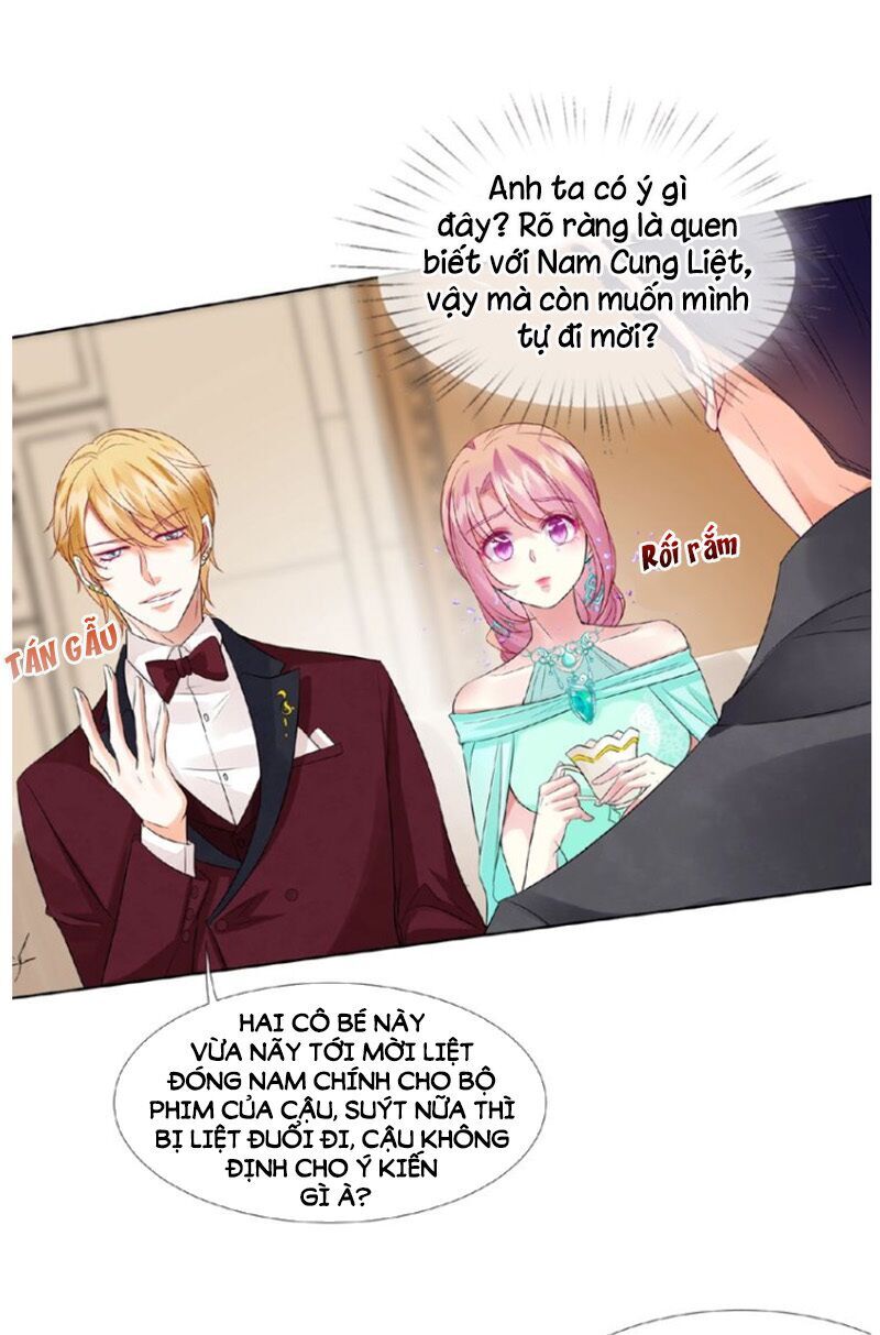 Danh Môn Chí Ái Chap 24.1 - Next Chap 25.1