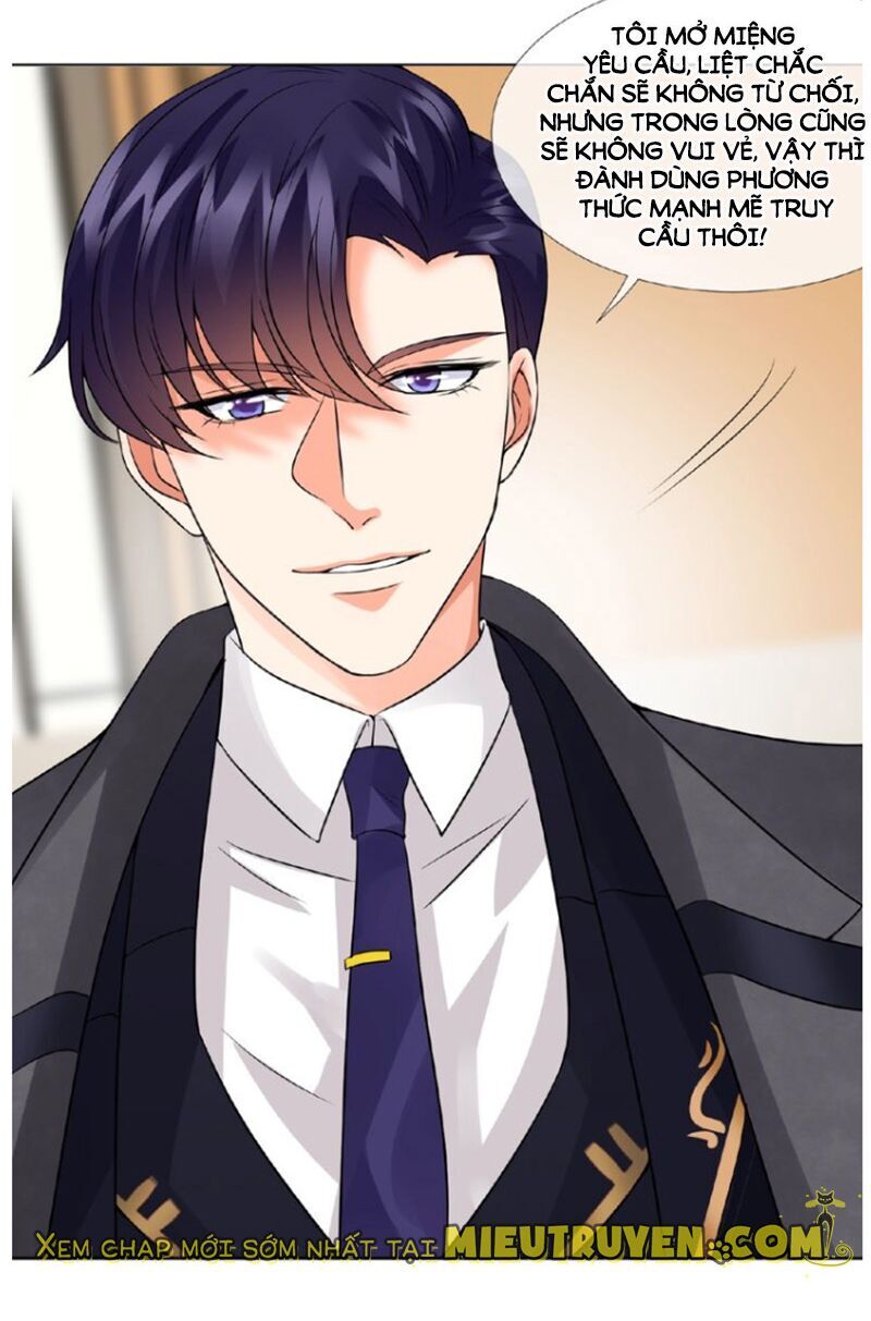 Danh Môn Chí Ái Chap 24.1 - Next Chap 25.1