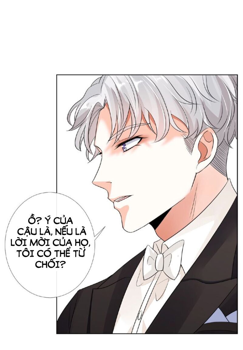 Danh Môn Chí Ái Chap 24.1 - Next Chap 25.1