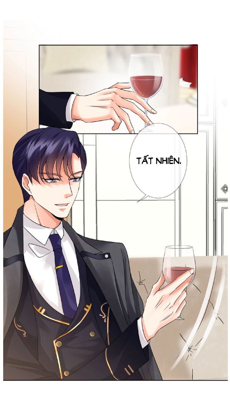 Danh Môn Chí Ái Chap 24.1 - Next Chap 25.1