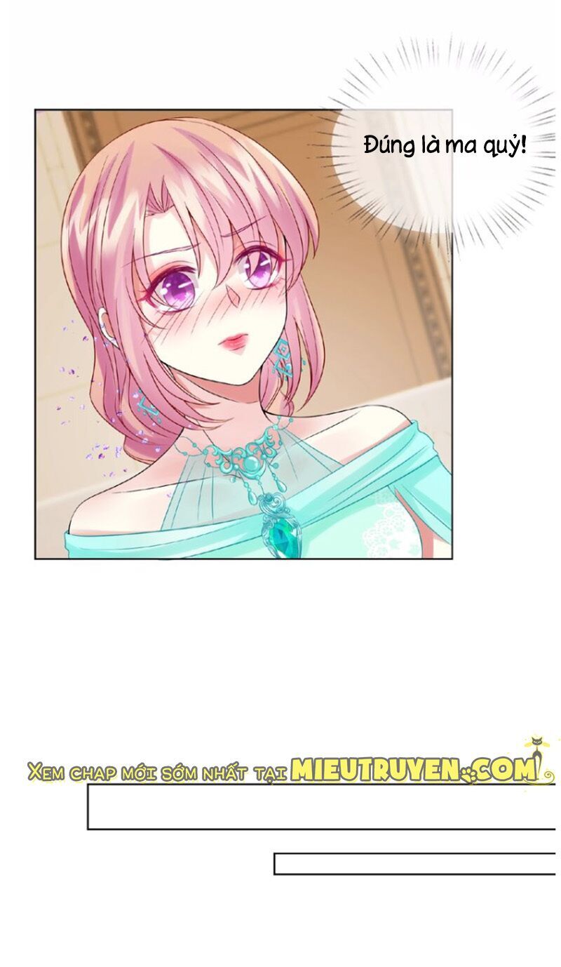 Danh Môn Chí Ái Chap 24.1 - Next Chap 25.1