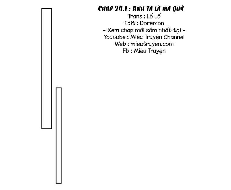 Danh Môn Chí Ái Chap 24.1 - Next Chap 25.1