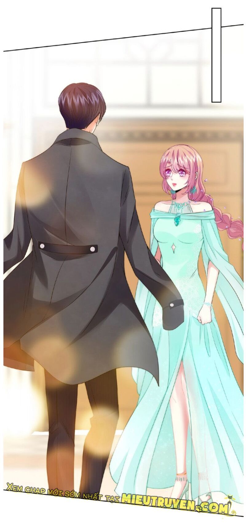 Danh Môn Chí Ái Chap 24.1 - Next Chap 25.1