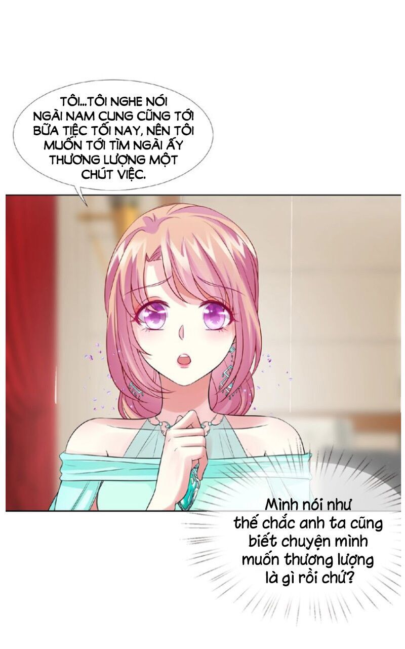 Danh Môn Chí Ái Chap 24.1 - Next Chap 25.1