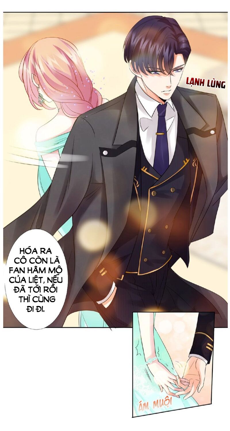 Danh Môn Chí Ái Chap 24.1 - Next Chap 25.1