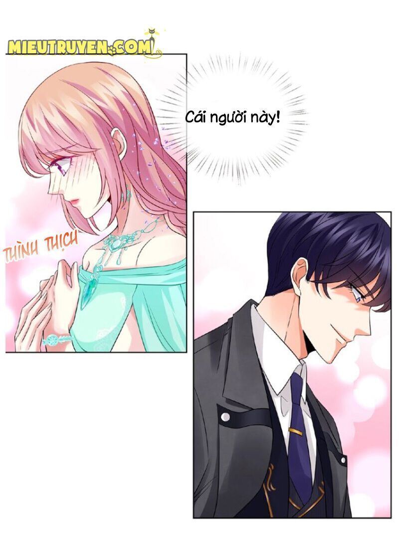 Danh Môn Chí Ái Chap 24.1 - Next Chap 25.1