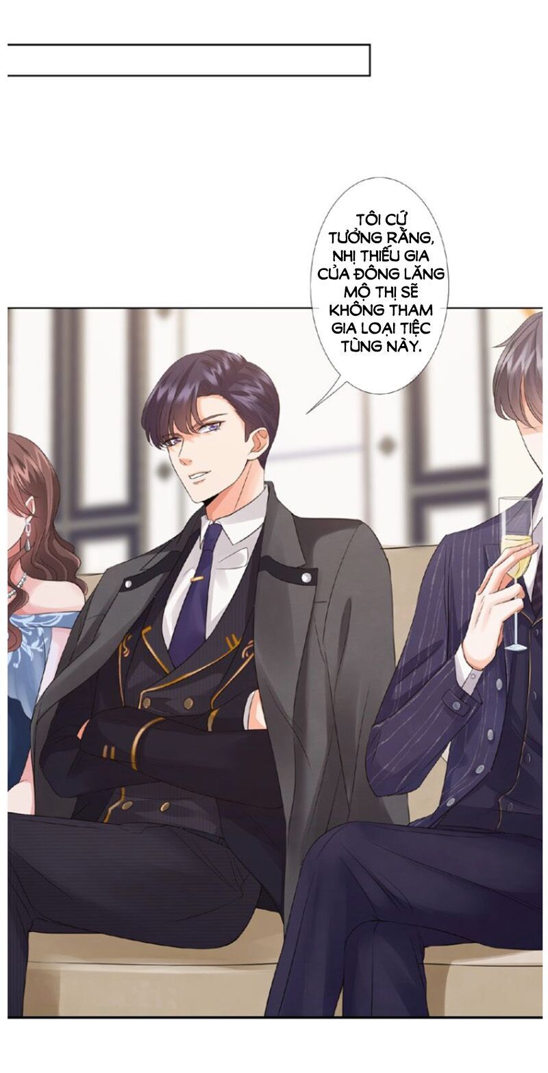 Danh Môn Chí Ái Chap 24.1 - Next Chap 25.1