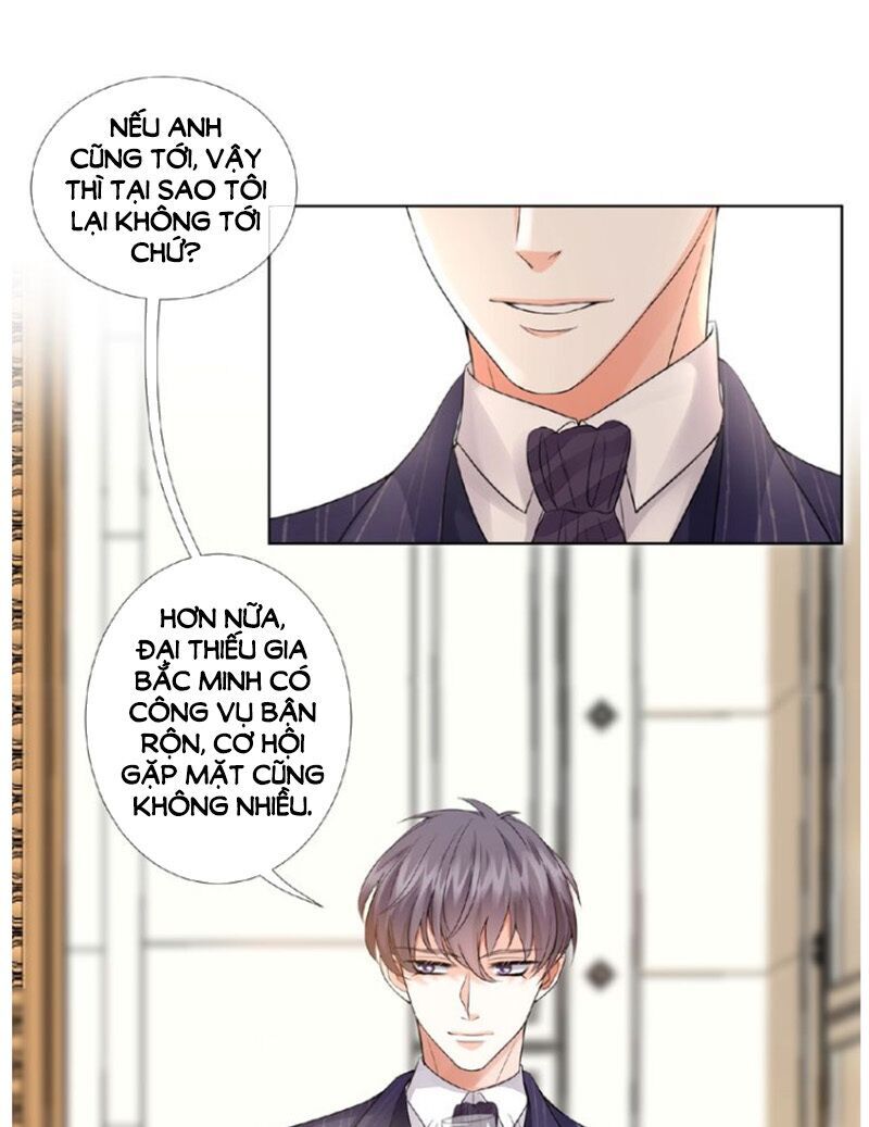 Danh Môn Chí Ái Chap 24.1 - Next Chap 25.1