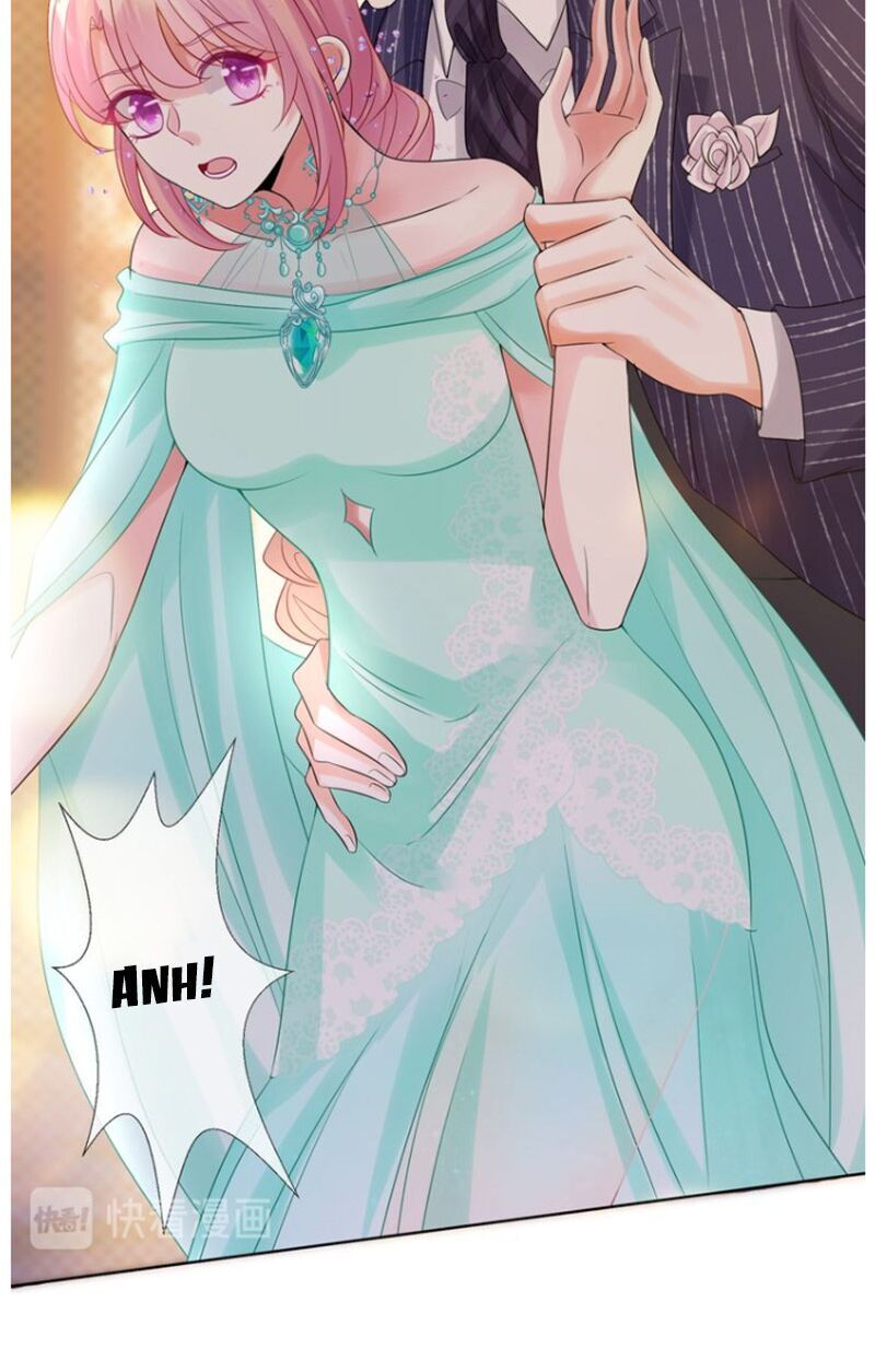 Danh Môn Chí Ái Chap 24.2 - Next Chap 25.2