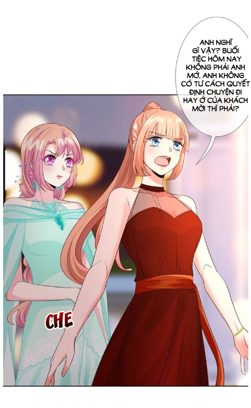 Danh Môn Chí Ái Chap 24.2 - Next Chap 25.2