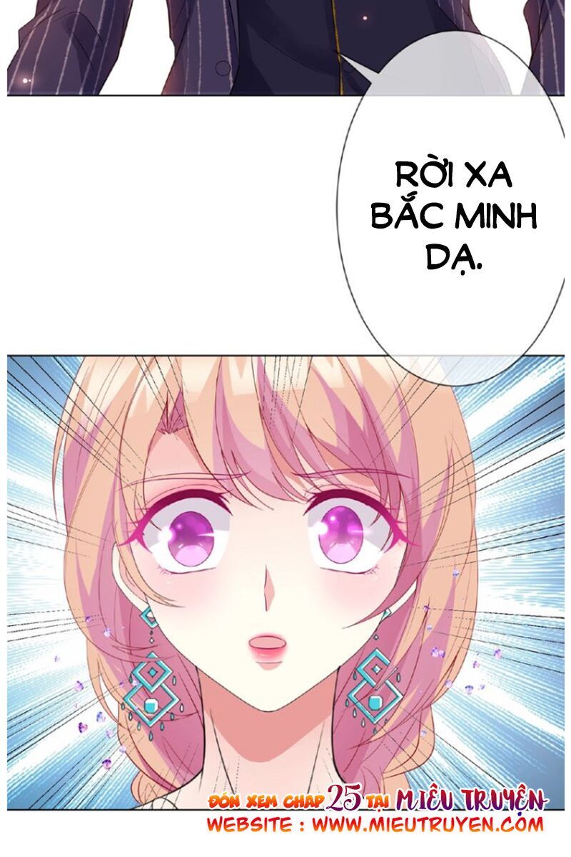 Danh Môn Chí Ái Chap 24.2 - Next Chap 25.2