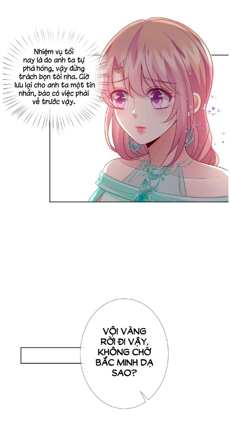 Danh Môn Chí Ái Chap 24.2 - Next Chap 25.2